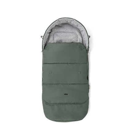 Saco cubrepiernas universal Joolz Forest Green