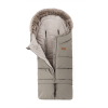 Saco Petite&Mars Artic 4en1 Mocha Mousse