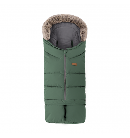 Saco Petite&Mars Arctic Veritable Khaki