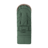 Saco Petite&Mars Arctic Veritable Khaki