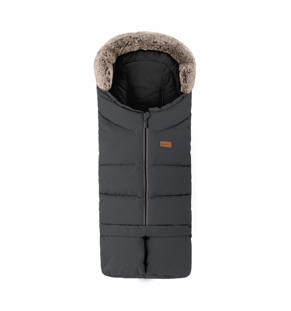 Saco Petite&Mars Artic 4en1 Forever Black