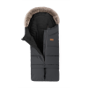 Saco Petite&Mars Artic 4en1 Forever Black