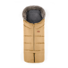 Saco Petite&Mars Artic 4en1 Elegant Caramel