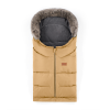 Saco Petite&Mars Artic 4en1 Elegant Caramel
