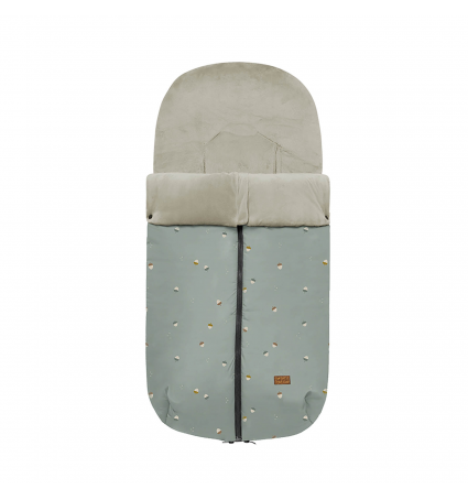 Saco Silla Babyclic Bergen Punto Acron