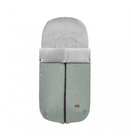 Saco Silla Babyclic Bergen Acorn