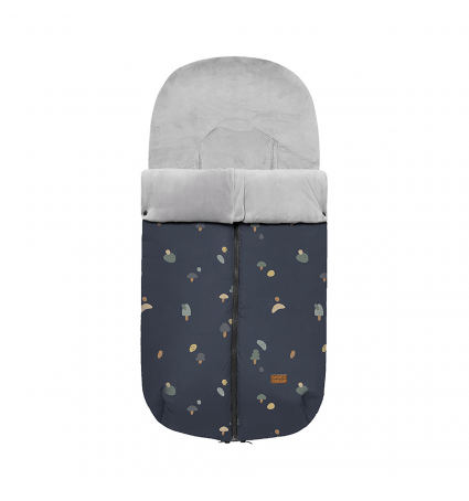 Saco Silla Babyclic Bergen Bosque