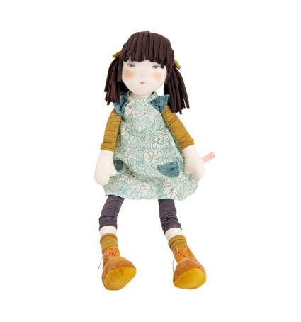 Nina Moulin Roty Las Rosalies Iris