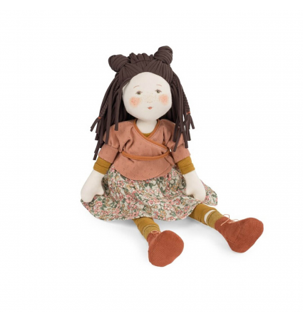 Nina Moulin Roty Las Rosalies Marjolaine