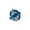 Pelota sensorial Moulin Roty Puce & Pilou