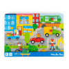 Puzzle Encajable Sonoro Moulin Roty Popipop