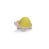 Lamparita quitamiedos Tortuga (USB) Moulin Roty Petits Lapins