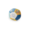 Pelota Suave Moulin Roty Puce & Pilou