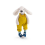 Nino Moulin Roty Pilou groc