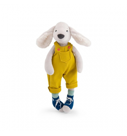 Nino Moulin Roty Pilou groc