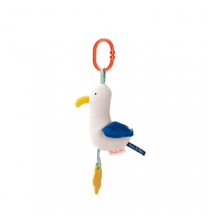 Gavina Marco d'activitats Moulin Roty Puce & Pilou