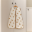 Saco de dormir molis&co TOG 1 New Born Teddy