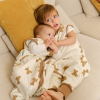 Saco de dormir molis&co TOG 1 New Born Teddy
