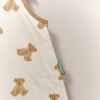 Saco de dormir molis&co TOG 1 New Born Teddy