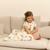 Saco de dormir molis&co TOG 1 New Born Teddy
