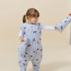 Pijama manta molis&co TOG 2.5 con calcetines 1 año Winter Animals