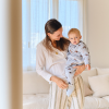 Pijama manta molis&co TOG 2.5 con calcetines 1 año Winter Animals