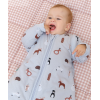 Saco de dormir molis&co TOG 2.5 Winter Animals