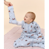 Saco de dormir molis&co TOG 2.5 Winter Animals