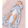 Saco de dormir molis&co TOG 2.5 Winter Animals