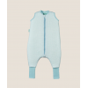 Pijama manta molis&co TOG 1 con calcetines sin mangas 3-6 meses Lagoon