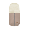 Saco Silla Babyclic Bergen Checks Rosa