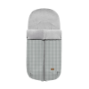 Saco Silla Babyclic Bergen Checks Verde