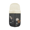 Saco Silla Babyclic Bergen Fox and Squirrel