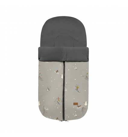 Saco Silla Babyclic Bergen Ski