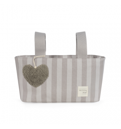 Bolsa Organizadora Walking Mum Sintra Beige