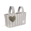Bolsa Organizadora Walking Mum Sintra Beige