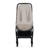 Saco Silla Entretiempo Walking Mum Sintra Beige