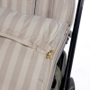 Saco Silla Entretiempo Walking Mum Sintra Beige