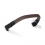 Barra de seguretat plegable Joolz Aer2 Mid brown