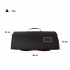 Bolsa de transporte Joolz Day/Geo/Hub