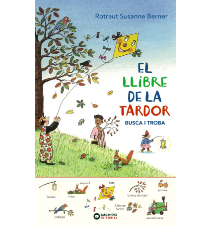 El Llibre de la Tardor