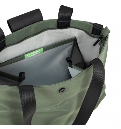 Bossa Joolz Forest green