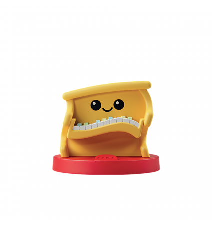 Faba Música clàssica de piano