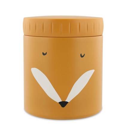 Termo per a sòlids Trixie 350ml Mr. Fox