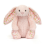 Peluche conejito Jellycat Blossom Cream Bunny Cherry mini 