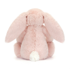 Peluche conejito Jellycat Blossom Cream Bunny Cherry mini 