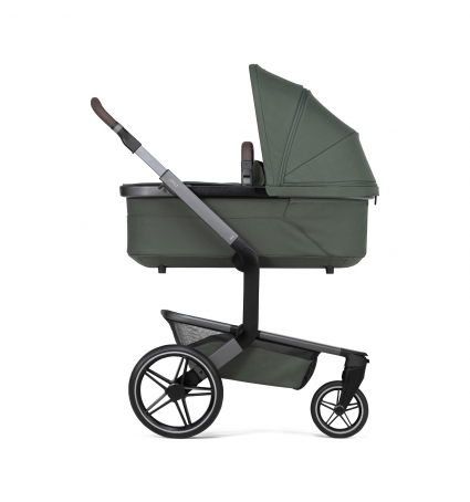 Cochecito Joolz Day5 Forest green