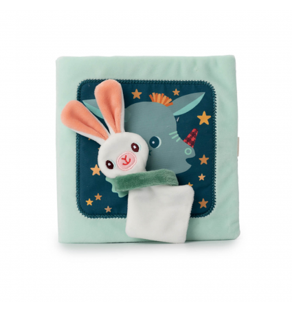 Conte de roba Lilliputiens Joe i el seu peluix