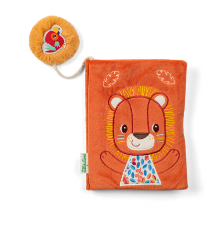 Àlbum de fotos de roba Lilliputiens Jack