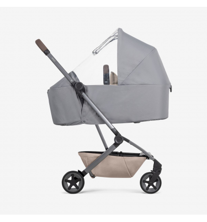 Protector de lluvia Joolz Aer+/2 para capazo